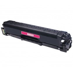New (Non OEM) Color Toner Cartridge CLT-M504S (SU294A) Magenta New (Non OEM) Color Toner Cartridge CLT-M504S (SU294A) Magenta