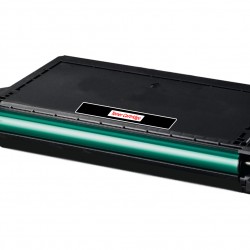 Rebuilt (Non OEM) Color Toner Cartridge K660B (ST907A) Black