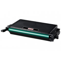 Rebuilt (Non OEM) Color Toner Cartridge K660B (ST907A) Black
