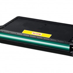 Rebuilt (Non OEM) Color Toner Cartridge Y660B (ST960A) Yellow
