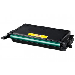 Rebuilt (Non OEM) Color Toner Cartridge Y660B (ST960A) Yellow