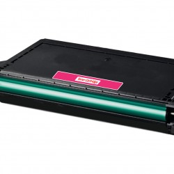 Rebuilt (Non OEM) Color Toner Cartridge M660B (ST925A) Magenta