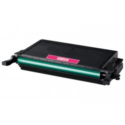 Rebuilt (Non OEM) Color Toner Cartridge M660B (ST925A) Magenta