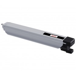 New (Non OEM) Color Toner Unit CLT-K809S (SS608A) Black