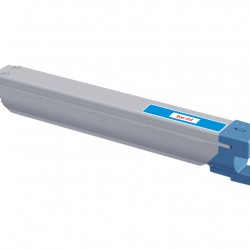 New (Non OEM) Color Toner Unit CLT-C809S (SS568A) Cyan