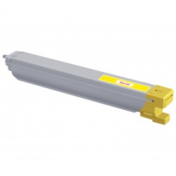 New (Non OEM) Color Toner Unit CLT-Y809S (SS743A) Yellow