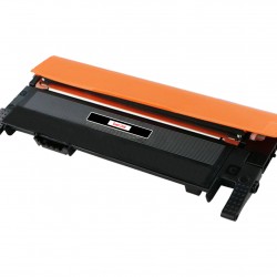New (Non OEM) Color Toner Unit CLT-K406S (SU120A) Black