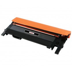 New (Non OEM) Color Toner Unit CLT-K406S (SU120A) Black