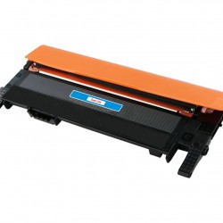 New (Non OEM) Color Toner Unit CLT-C406S (ST986A) Cyan