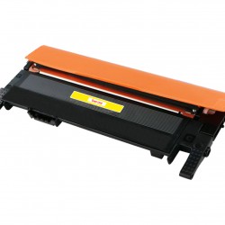 New (Non OEM) Color Toner Unit CLT-Y406S (SU464A) Yellow