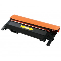 New (Non OEM) Color Toner Unit CLT-Y406S (SU464A) Yellow
