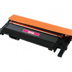 New (Non OEM) Color Toner Unit CLT-M406S (SU254A) Magenta