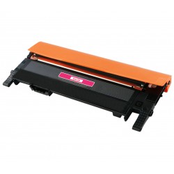 New (Non OEM) Color Toner Unit CLT-M406S (SU254A) Magenta