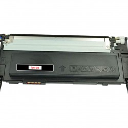 New (Non OEM) Color Toner Unit CLT-K409S (SU140A) Black