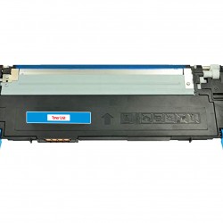New (Non OEM) Color Toner Unit CLT-C409S (SU007A) Cyan