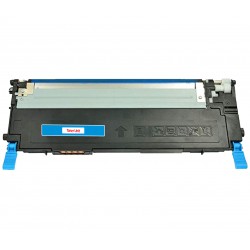 New (Non OEM) Color Toner Unit CLT-C409S (SU007A) Cyan