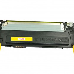 New (Non OEM) Color Toner Unit CLT-Y409S (SU484A) Yellow
