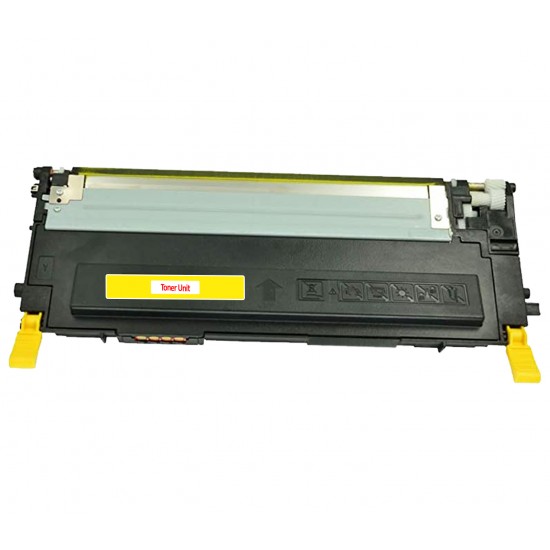 New (Non OEM) Color Toner Unit CLT-Y409S (SU484A) Yellow New (Non OEM) Color Toner Unit CLT-Y409S (SU484A) Yellow