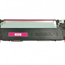 New (Non OEM) Color Toner Unit CLT-M409S (SU274A) Magenta