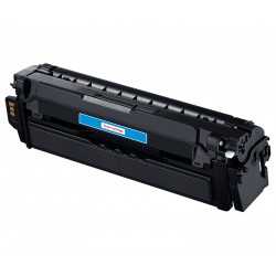 New (Non OEM) Color Toner Cartridge CLT-C506L (SU040A) Cyan New (Non OEM) Color Toner Cartridge CLT-C506L (SU040A) Cyan