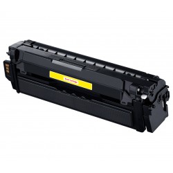 New (Non OEM) Color Toner Cartridge CLT-Y506L (SU517A) Yellow New (Non OEM) Color Toner Cartridge CLT-Y506L (SU517A) Yellow