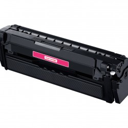 New (Non OEM) Color Toner Cartridge CLT-M506L (SU307A) Magenta