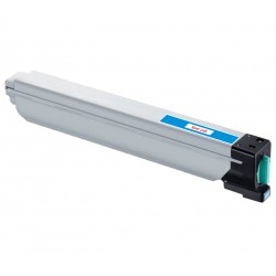 New (Non OEM) Color Toner Unit CLT-C804 (SS547A) Cyan