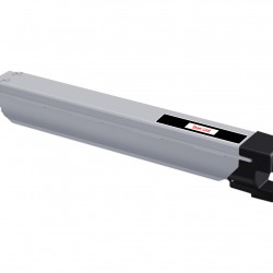 New (Non OEM) Color Toner Unit CLT-K808S (SS602) Black