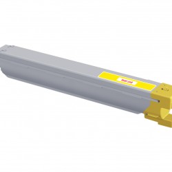 New (Non OEM) Color Toner Unit CLT-Y808S (SS735) Yellow