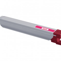 New (Non OEM) Color Toner Unit CLT-M808S (SS642) Magenta