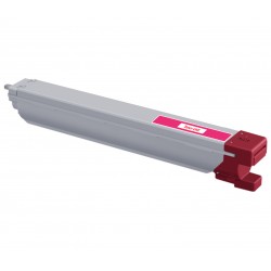 New (Non OEM) Color Toner Unit CLT-M808S (SS642) Magenta New (Non OEM) Color Toner Unit CLT-M808S (SS642) Magenta