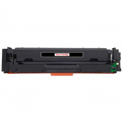 New (Non OEM) Color Toner Cartridge CRG 054HBK (3028C002) Black
