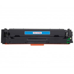 New (Non OEM) Color Toner Cartridge CRG 054HC (3027C002) Cyan