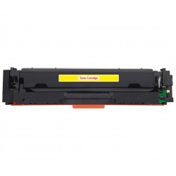 New (Non OEM) Color Toner Cartridge CRG 054HY (3025C002) Yellow