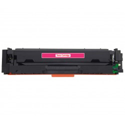 New (Non OEM) Color Toner Cartridge CRG 054M (3022C002) Magenta
