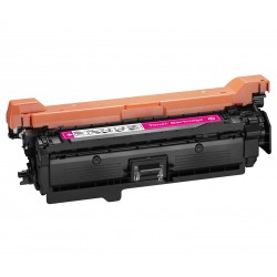 Rebuilt (Non OEM) Color Toner Cartridge  CRG 732M (6261B002) Magenta