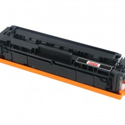 New (Non OEM) Color Toner Cart. CRG 055HBK (3020C002) Black-CHİPSİZ