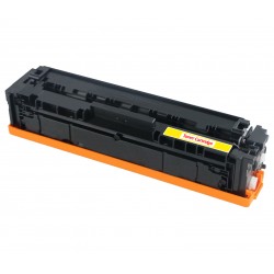 New (Non OEM) Color Toner Cart. CRG 055HY (3017C002) Yellow-ÇİPSİZ