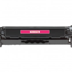 New (Non OEM) Color Toner Cartridge  CRG 718M (2660B002) Magenta