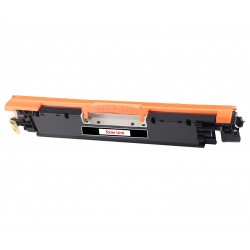 New (Non OEM) Color Toner Unit CRG 729BK (4370B002) Black