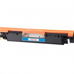 New (Non OEM) Color Toner Unit CRG 729C (4369B002) Cyan New (Non OEM) Color Toner Unit CRG 729C (4369B002) Cyan