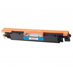 New (Non OEM) Color Toner Unit CRG 729C (4369B002) Cyan