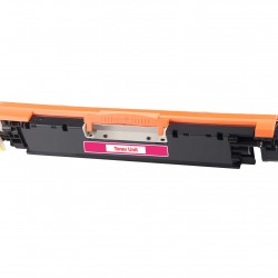 New (Non OEM) Color Toner Unit CRG 729M (4368B002) Magenta New (Non OEM) Color Toner Unit CRG 729M (4368B002) Magenta