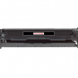 New (Non OEM) Color Toner Cartridge  CRG 731HBK (6273B002) Black