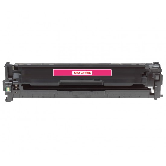 New (Non OEM) Color Toner Cartridge  CRG 731M (6270B002) Magenta