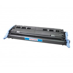 Rebuilt (Non OEM) Color Toner Cartridge  CRG 707C (9423A004A) Cyan