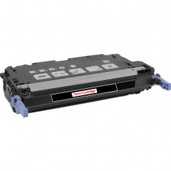 Rebuilt (Non OEM) Color Toner Cartridge CRG 717BK (2578B002A) Black Rebuilt (Non OEM) Color Toner Cartridge CRG 717BK (2578B002A) Black