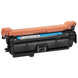 New (Non OEM) Color Toner Cartridge CRG 723C (2643B002) Cyan