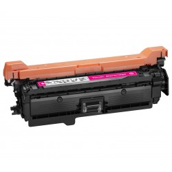 New (Non OEM) Color Toner Cartridge CRG 723M (2642B002) Magenta