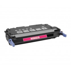 Rebuilt (Non OEM) Color Toner Cartridge  CRG 711M (1658B002A) Magenta